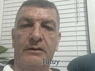 Tutuy