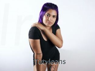 Tutyleons
