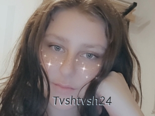tvshtvsh24 Ligne Rose