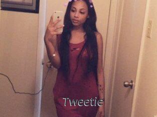 Tweetie