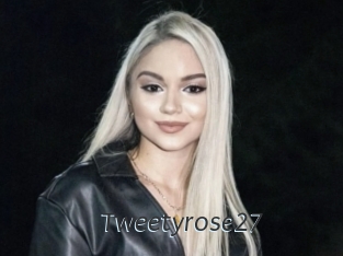 Tweetyrose27