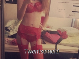 Twentsemeid