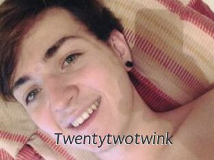 Twentytwotwink