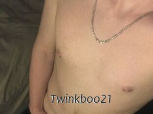 Twinkboo21