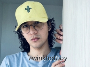 twinkhotboy Ligne Rose