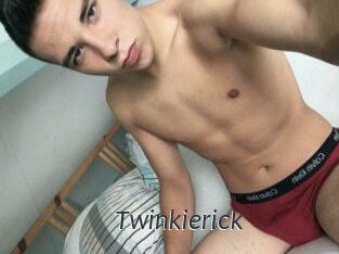 Twinkierick