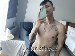 Twinklatinguy