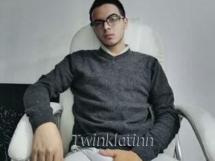 twinklatinn Ligne Rose