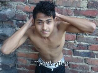 Twinkydan