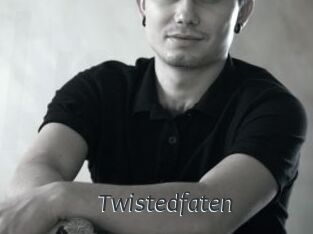 twistedfaten Ligne Rose