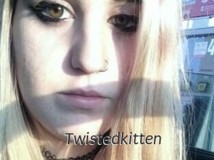Twistedkitten