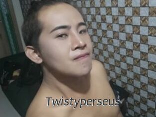 Twistyperseus