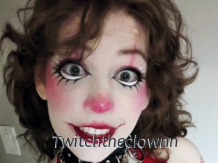 Twitchtheclownn