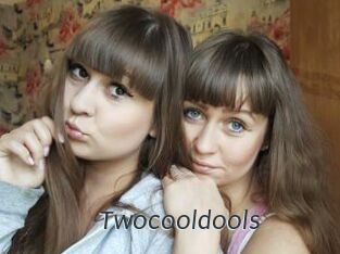 twocooldools Ligne Rose