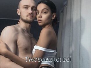 Twoscoundreal