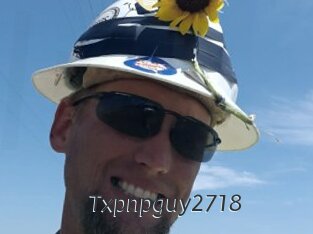 Txpnpguy2718