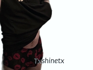 Txshinetx