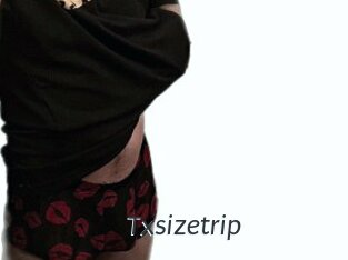 Txsizetrip