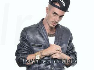 Txwhitechocalate