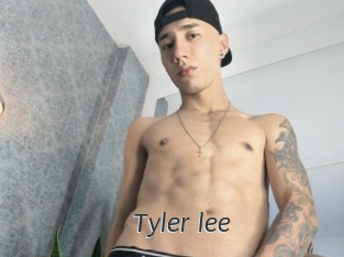 tyler_lee Ligne Rose