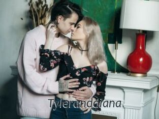 Tyleranddiana