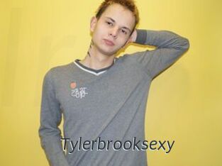 Tylerbrooksexy