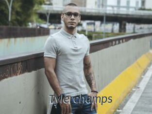 Tylerchamps