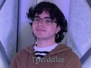 tylerdallas Ligne Rose