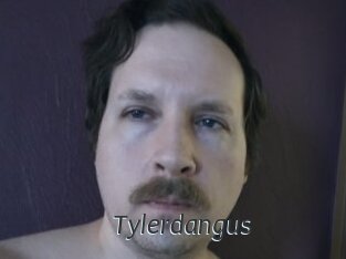 tylerdangus Ligne Rose