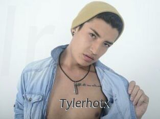 Tylerhotx