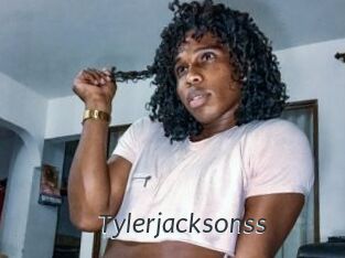 Tylerjacksonss