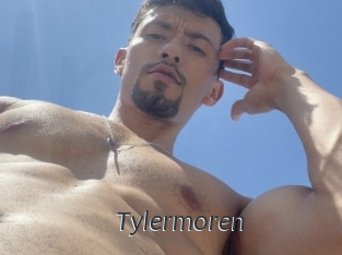 tylermoren Ligne Rose