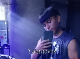 tylernavas Ligne Rose