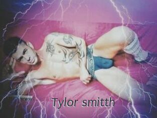 Tylor_smitth