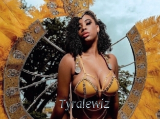 Tyralewiz
