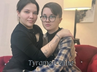 Tyramarceline