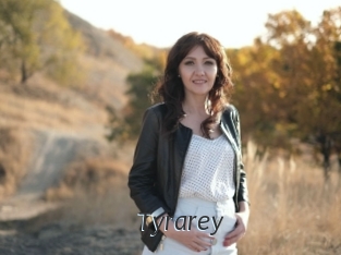 Tyrarey