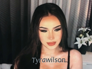 Tyrawilson