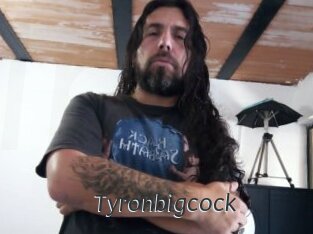 Tyronbigcock