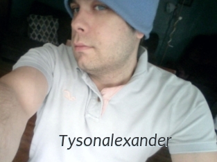 Tysonalexander