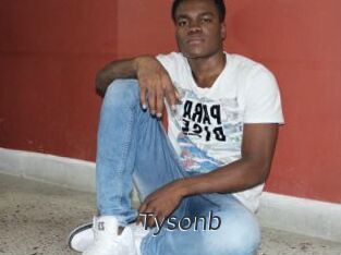 Tysonb
