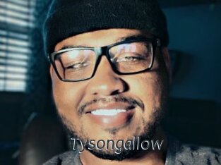 Tysongallow