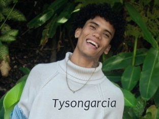 Tysongarcia