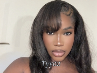 Tyyaa