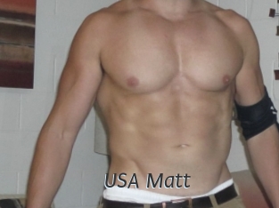 USA_Matt