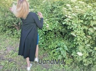 UandMe