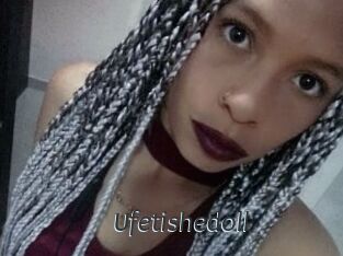 Ufetishedoll