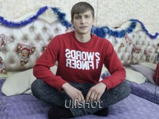 UlisHot