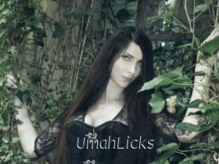 UmahLicks