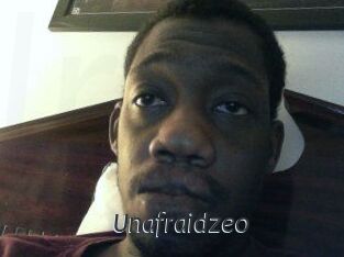 Unafraidzeo